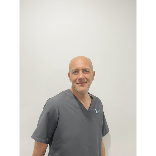 Clinictor - Reproclinic - Mr Alessandro Catamo