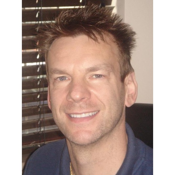 Clinictor - The London Biomed Clinic - Mr Alex Anzelmo