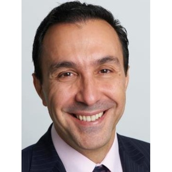 Clinictor - Karidis - Mr Alex D. Karidis