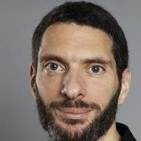 Clinictor - Beyond Health - Mr Alex Fugallo
