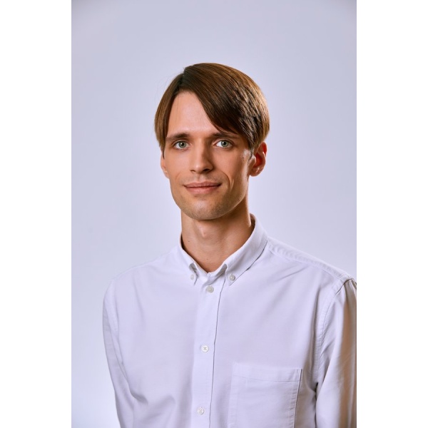 Clinictor - Next Generation Clinic - Mr Alex Marinichev