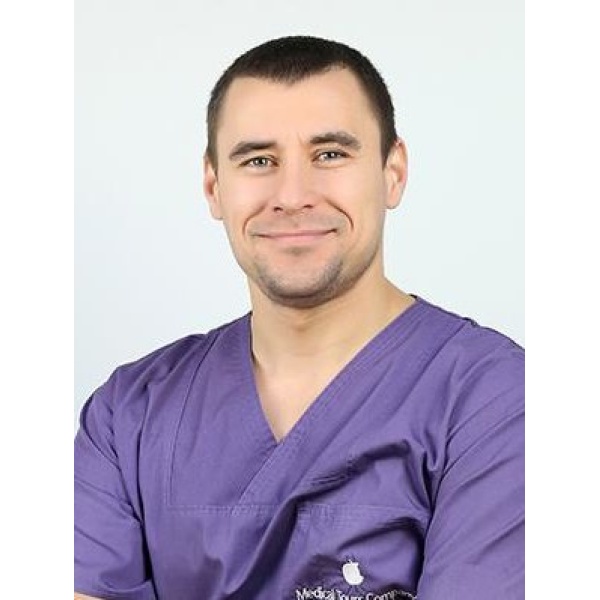 Clinictor - MedicalTours - Mr Alexandru Diaconu