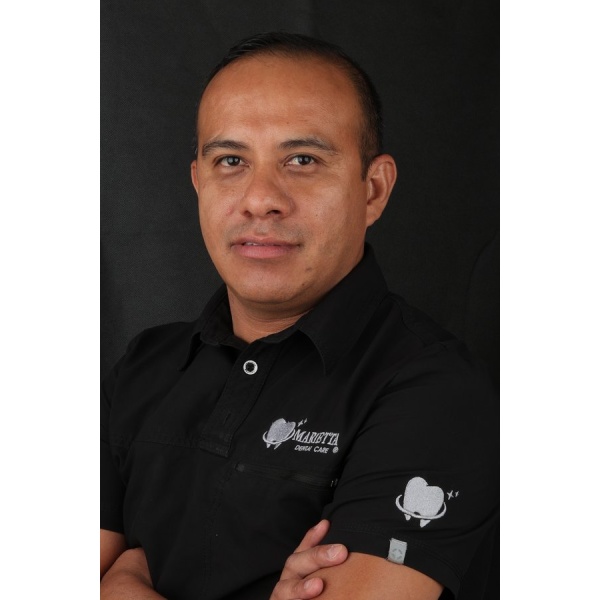 Clinictor - Marietta Dental Care - Mr Alexis Hernandez