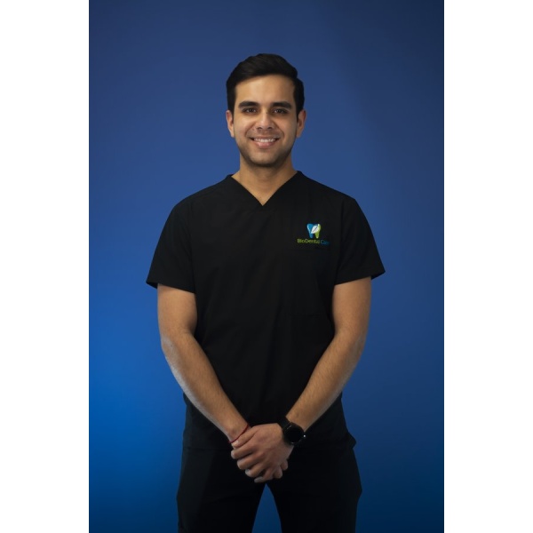 Clinictor - BioDental Care - Tijuana - Mr Alfreado Carral