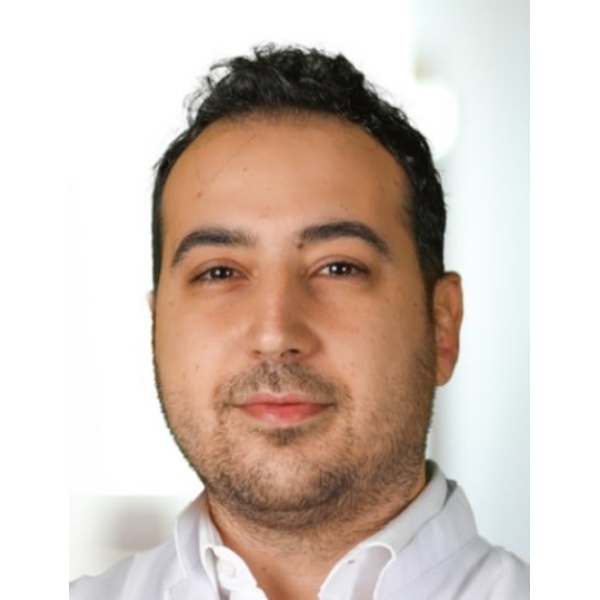 Clinictor - Health Point Clinic - Mr Ali Can  Gunenc