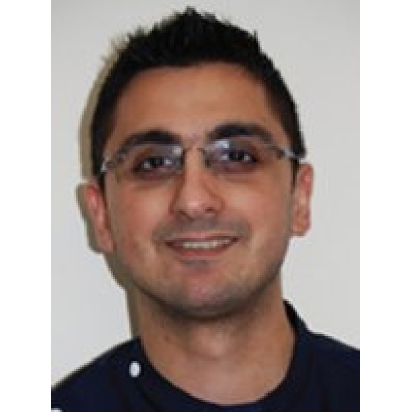 Clinictor - Little Common Dental Practice - Mr Ali Hussain