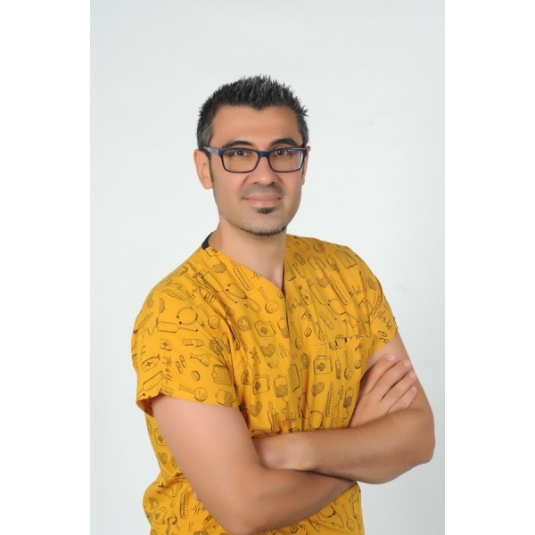 Clinictor - The Ace Clinic - Mr Ali  Sağlam