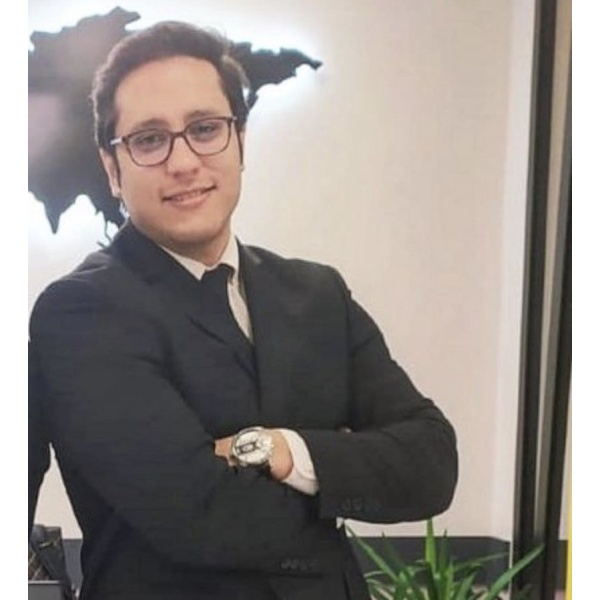 Clinictor - Askeroglu Health Group - Mr ALİ ZİBAİ