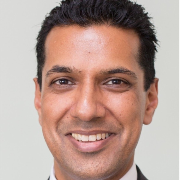 Clinictor - Mr Alok Misra at Spire Thames Valley Hospital - Mr Alok Misra