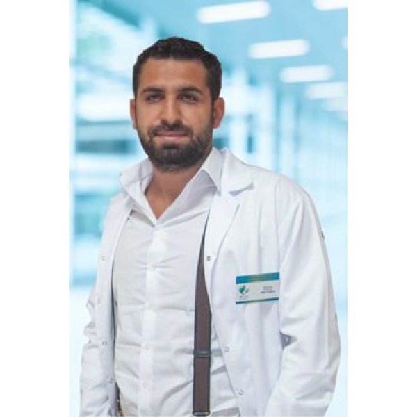 Clinictor - Clinic Ways - Mr Alper Habip