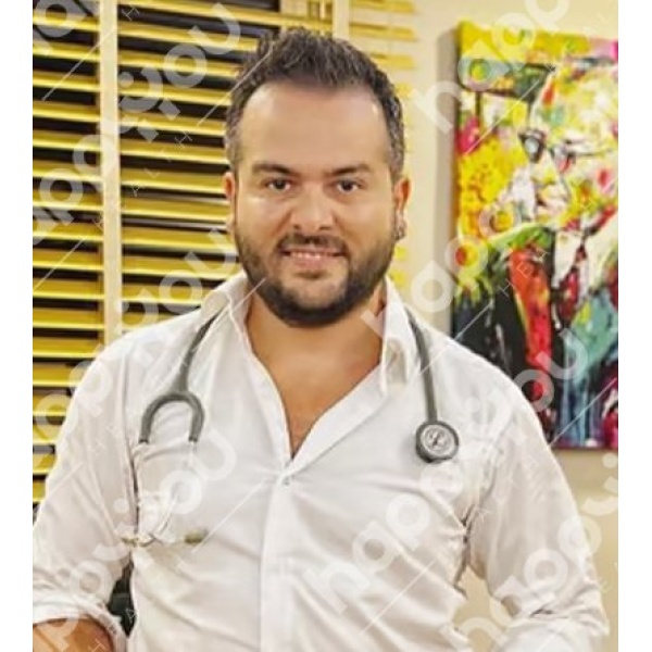 Clinictor - HappyYou Health - Mr Altan Tekin