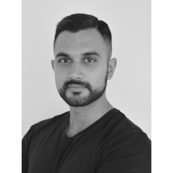 Clinictor - Edge Healthcare - Physiotherapy - Mr Aman Bancil