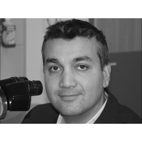 Clinictor - Spire Nottingham Hospital - Mr Amar Alwitry