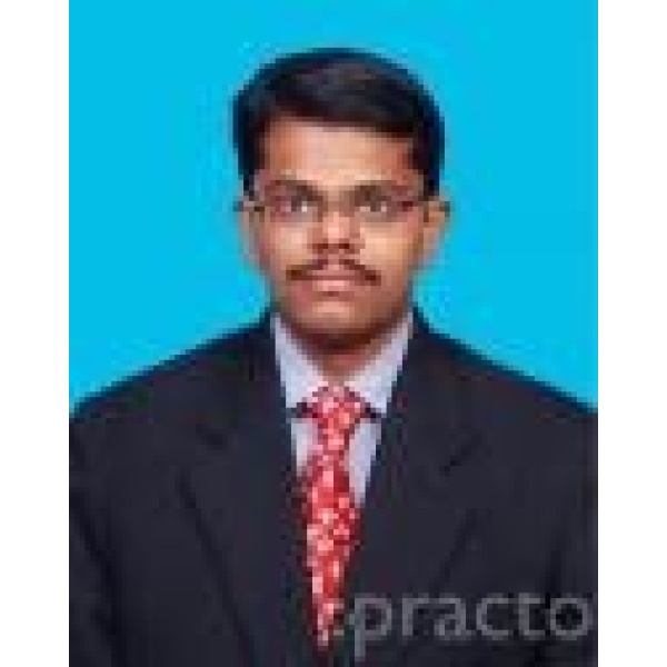Clinictor - VJs Dermatology Center - Mr Amareswar A