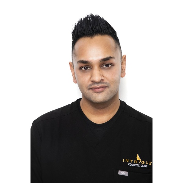 Clinictor - Intrigue Cosmetic Clinic - Mr Amish Patel