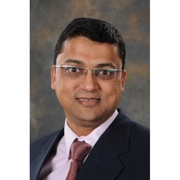 Clinictor - Spire Nottingham Hospital - Mr Amit Goyal