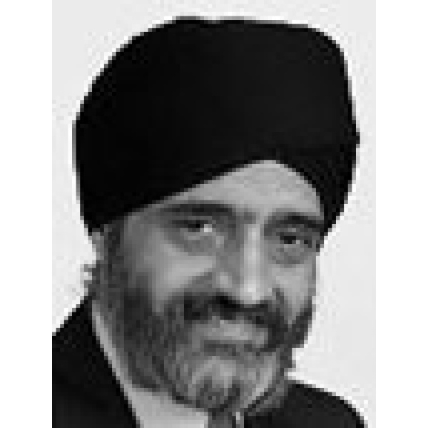 Clinictor - The White House Dental Practice - Mr Amjarit Singh Khambay