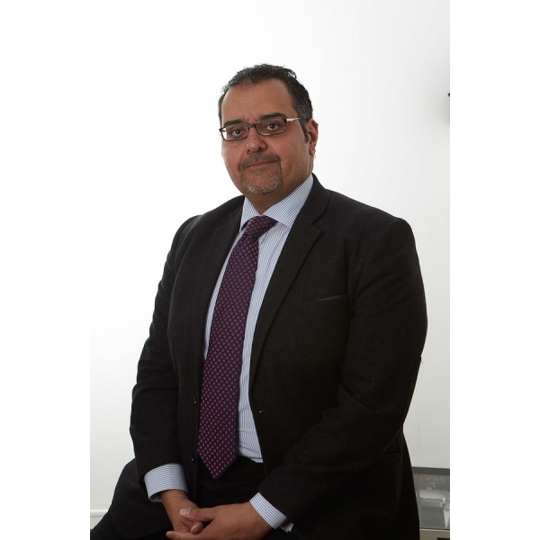 Clinictor - London Musculoskeletal Centre - Mr Amr Fahmy