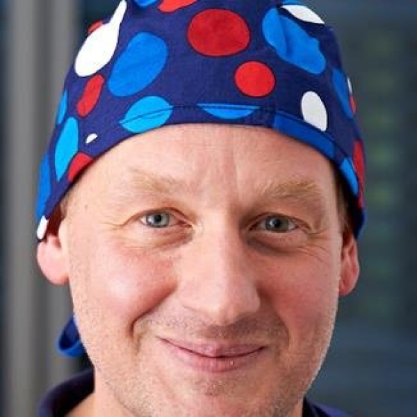 Clinictor - Praxis Klinik Pöseldorf - Mr André Schmitt