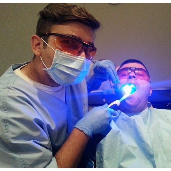 Clinictor - Dent Gan Travel & Tour - Mr Andrei Guta