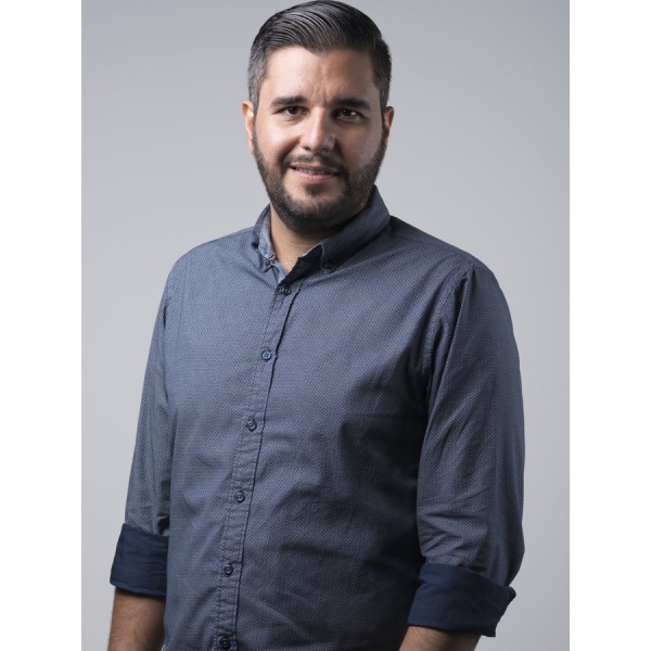 Clinictor - My Medical Vacations - Mr Andres  Jurado