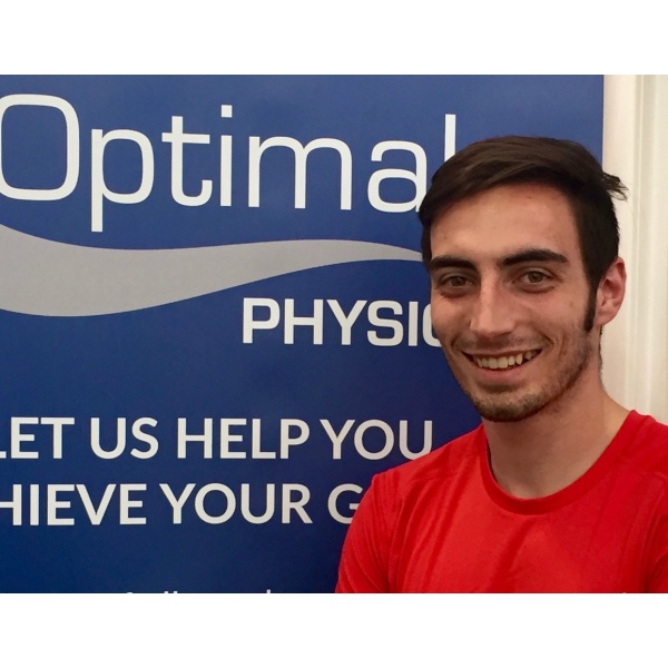 Clinictor - Optimal Physio - Mr Andrew Cunningham