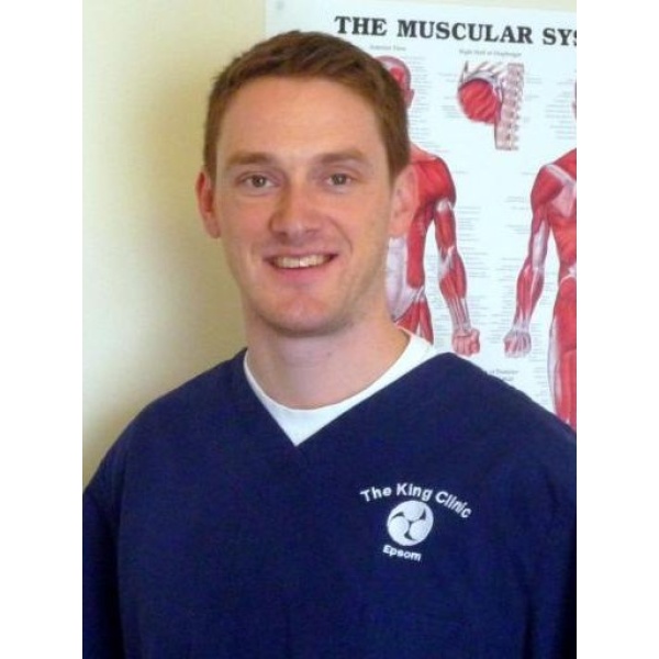 Clinictor - The King Clinic - Mr Andrew Graham