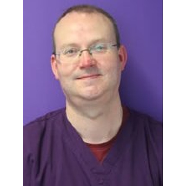 Clinictor - Belvedere Dental Practice - Mr Andrew Lister