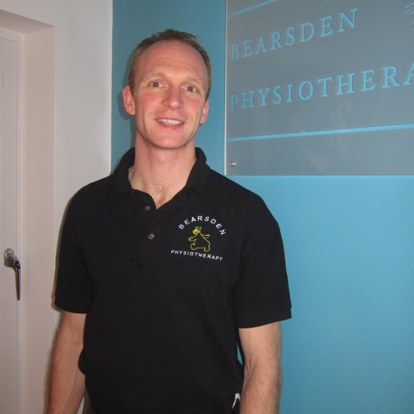 Clinictor - Bearsden Physiotherapy Glasgow - Mr Andrew Maclaine