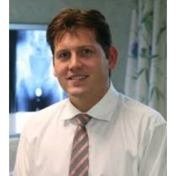 Clinictor - Spire Nottingham Hospital - Mr Andrew Manktelow