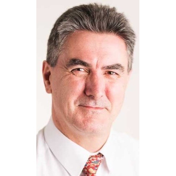 Clinictor - Spire Nottingham Hospital - Mr Andrew Sidebottom