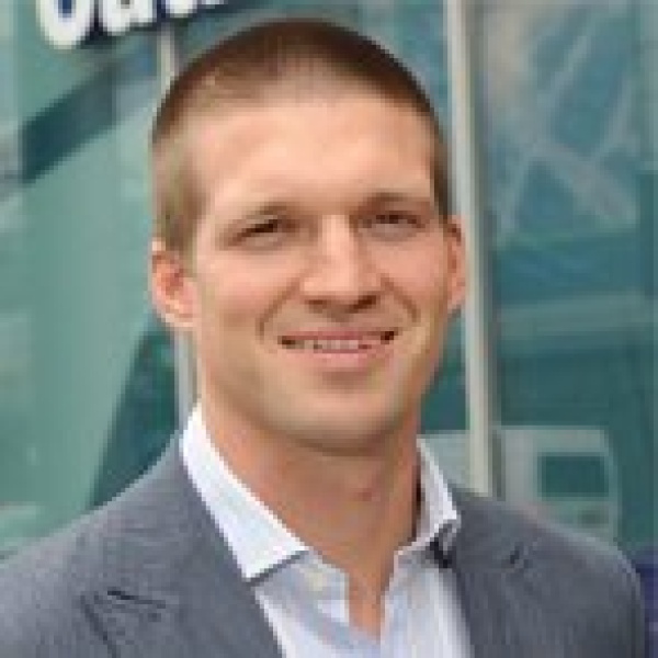 Clinictor - Cathedral Eye Clinic - Mr Andrew Spence