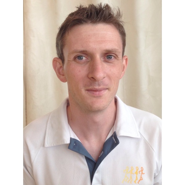 Clinictor - PhysioActive - Mr Andrew Storan