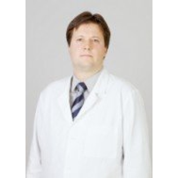 Clinictor - Medical Diagnostic and Treatment Centre - Mr Andrius  Matulevicius
