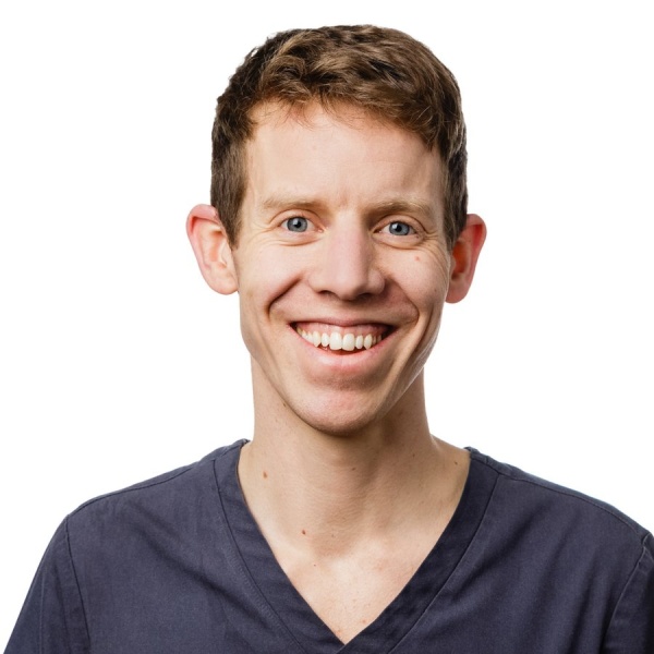 Clinictor - Market Place Dentistry - Mr Andy Berwick