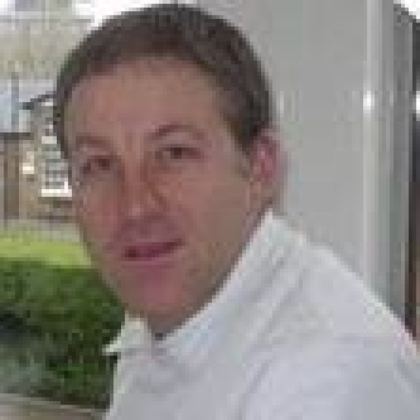 Clinictor - Beckenham Dental Centre - Mr Andy Hawkesford