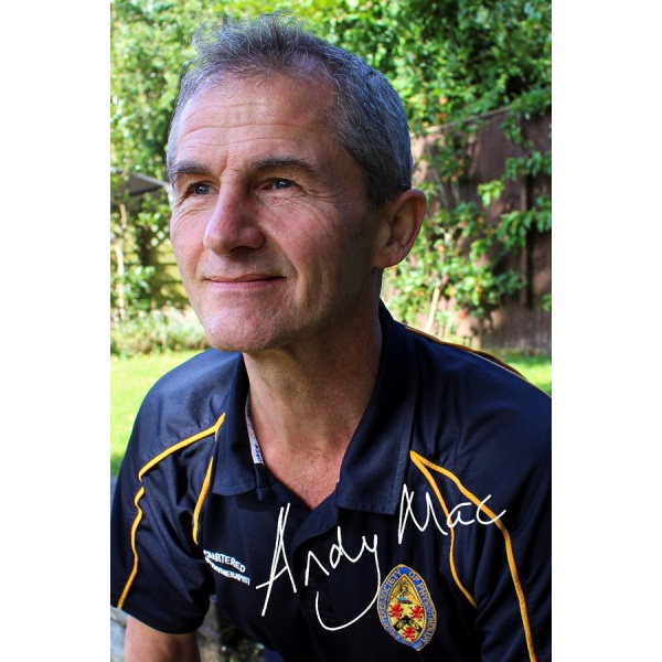 Clinictor - S.H.I.P.S Physio - Mr Andy MacKellar