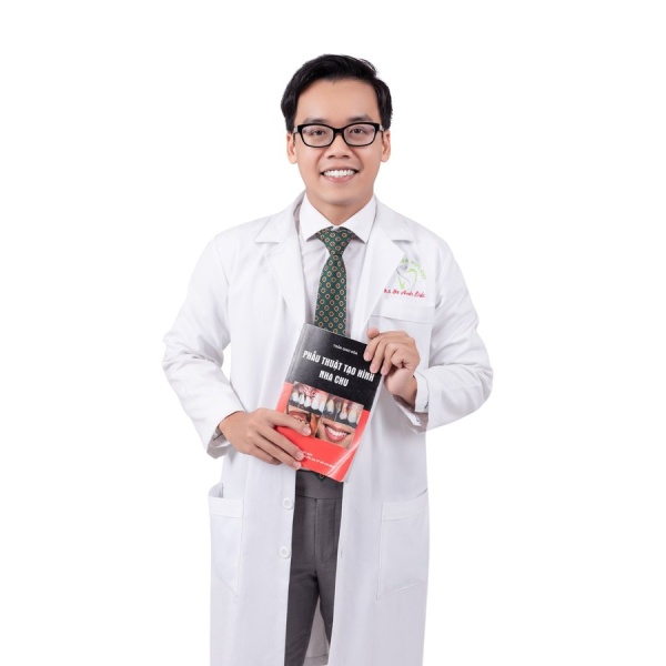 Clinictor - Dental Implant Da Nang - Mr Anh Duc Vo