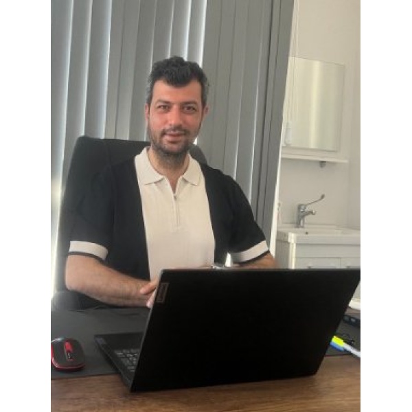 Clinictor - BoneJointAlanya - Mr Anıl Gülcü