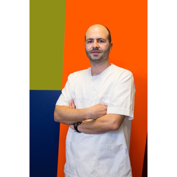 Clinictor - Dental Clinic Cukon - Mr Ante Mrkoci