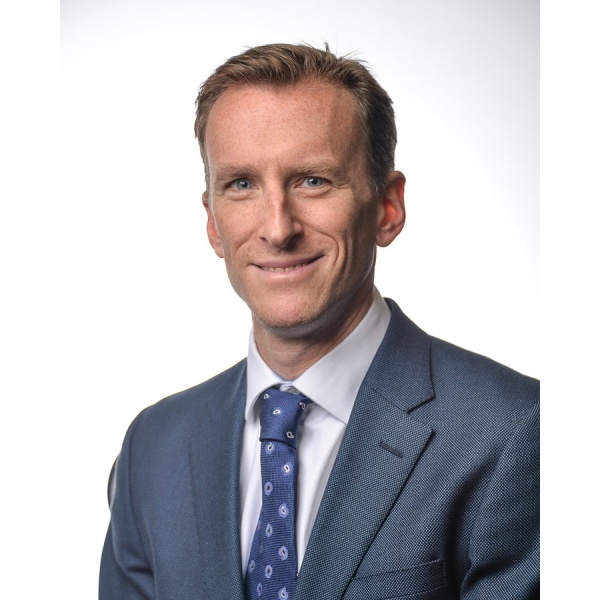 Clinictor - Anthony Barabas - Hinchingbrooke Hospital - Mr Anthony Barabas