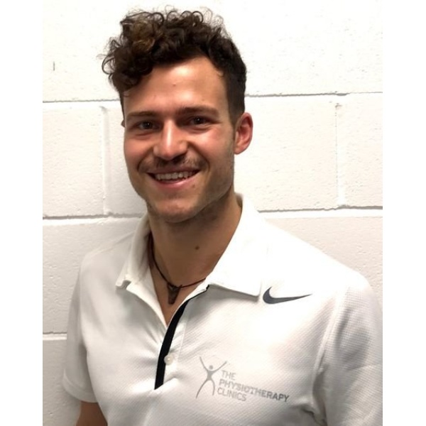 Clinictor - The Physiotherapy Clinics - Murrayfield - Mr Anthony Guiducci