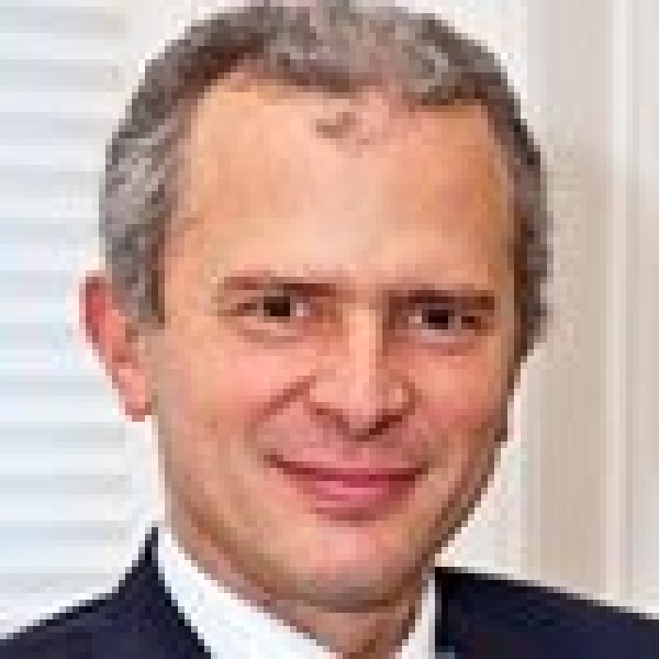 Clinictor - 58 Queen Square - Mr Antonio Orlando