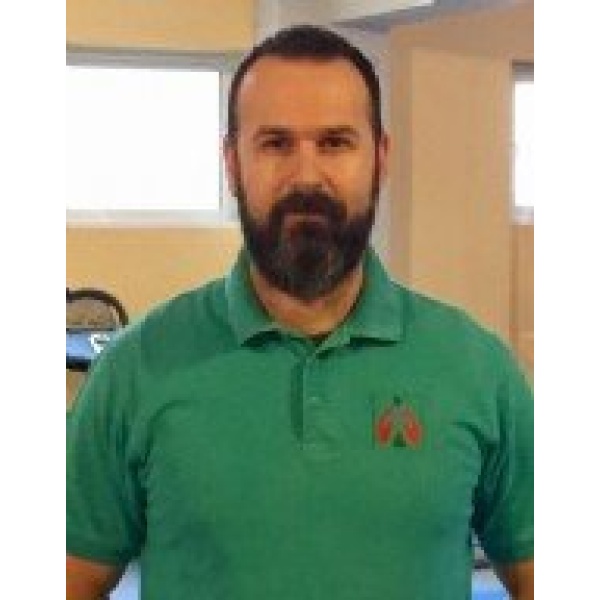 Clinictor - Chirotherapeutiki - Physical Therapy Center - Mr Antony Vezai
