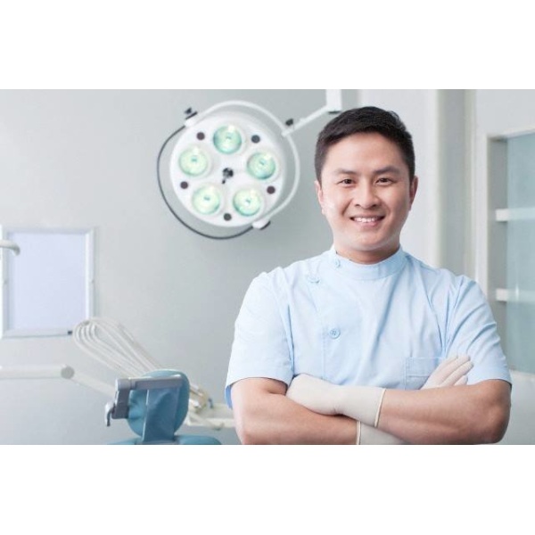 Clinictor - I Love Cebu Braces - Mr Archie M