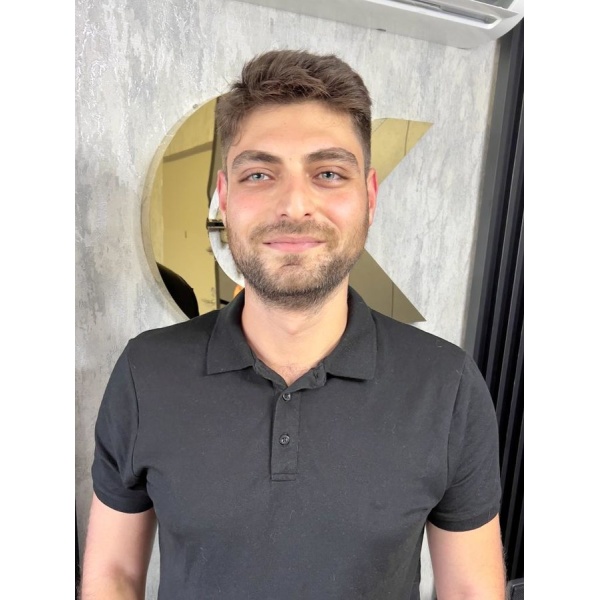 Clinictor - Ck Health Turkey Medical Center - Mr Arda  Küçüktuncel
