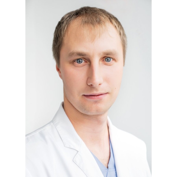 Clinictor - Moscow Next Generation Clinic - Mr Artyom Artamonov