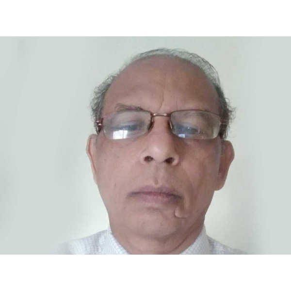 Clinictor - New Town Clinic - Rajarhat Kolkata - Mr Arup Roy