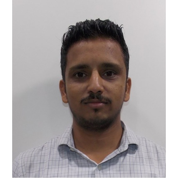 Clinictor - Hair Harmony and You - Mumbai - Mr ashish  takte