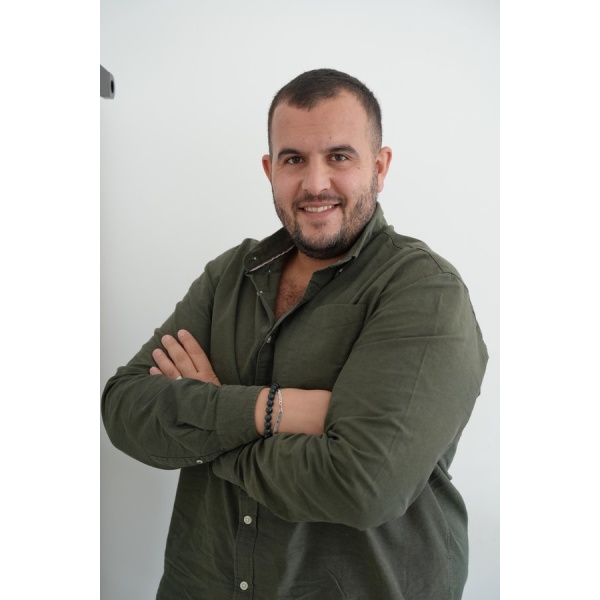 Clinictor - Cyprus Crown ( DrHIT ) Fertility Clinic - Mr Aslan  Naim